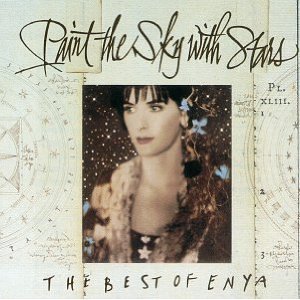 Image for 'Paint The Sky With Stars (The Best of Enya)'