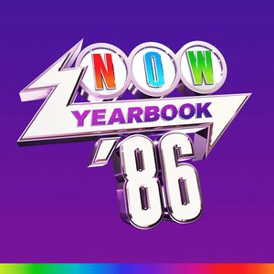 Image for 'NOW Yearbook '86'