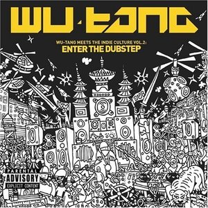 Image for 'Wu-Tang'