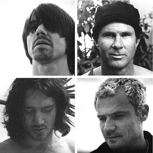 Image for 'RHCP B-Sides'