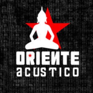 Zdjęcia dla 'Oriente (Acústico)'