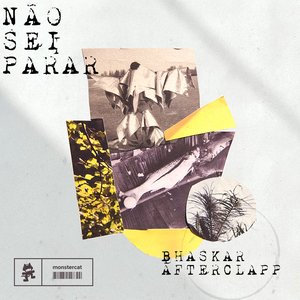 Image for 'Não Sei Parar'