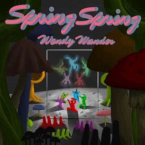 Image for 'Spring Spring'