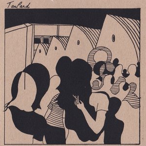 “Les abords du lycée”的封面