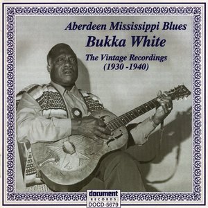 Immagine per 'The Vintage Recordings 1930 - 1940 "Aberdeeen Mississippi Blues"'