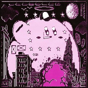 “CREAMLAND”的封面