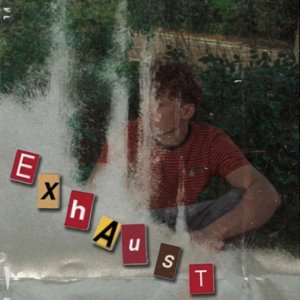 Image for 'Exhaust'