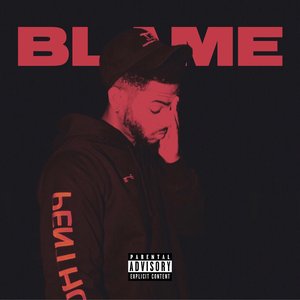 Image for 'Blame - Single'