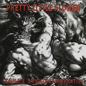 Image for 'Complete Grindcore Annihilation'