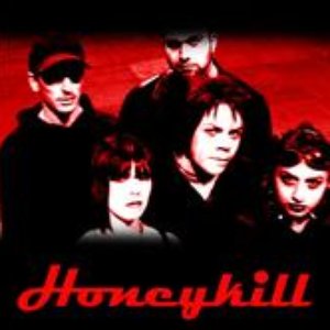 Image for 'Honeykill'