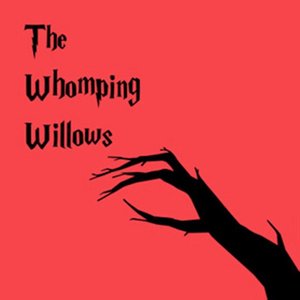 Imagem de 'The Whomping Willows (Expanded Edition)'