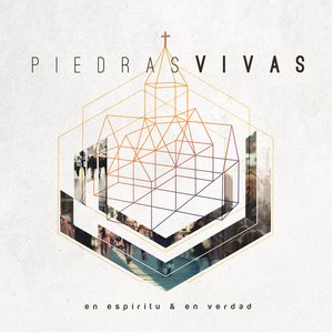 Immagine per 'Piedras Vivas'