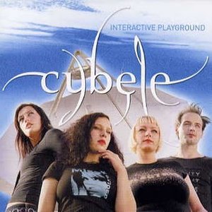 Image for 'Cybele'