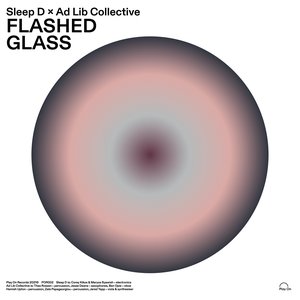 Image for 'Flashed Glass'