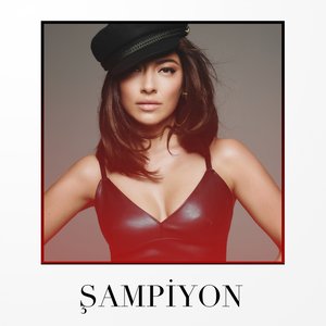 Image for 'Şampiyon'