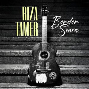 “Rıza Tamer”的封面