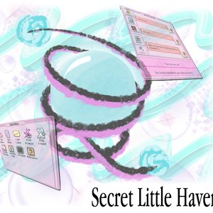 Image for 'Secret Little Haven'