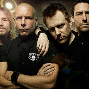 Imagem de 'Headstones'