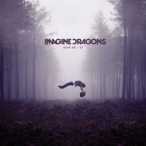 Image for 'Hear Me - EP'
