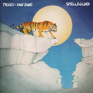 Image for 'Spellbound'