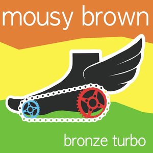 Image for 'Bronze Turbo'