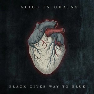 Imagem de 'Black Gives Way To Blue [Explicit]'