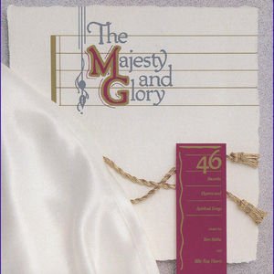 Изображение для 'The Majesty and Glory'