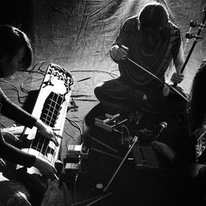 'Jambinai'の画像