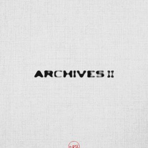 Image for 'DPR ARCHIVES Part 2'