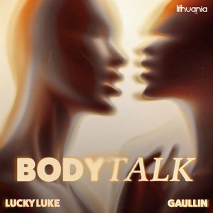 Image for 'Body Talk'