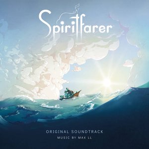 Image for 'Spiritfarer (Original Soundtrack)'