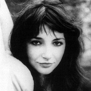 Image for 'Kate Bush'