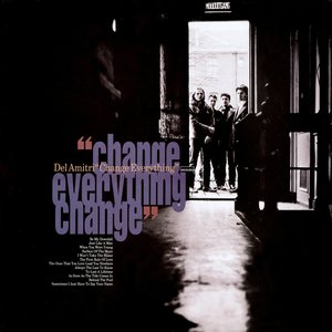 Image for 'Change Everything'