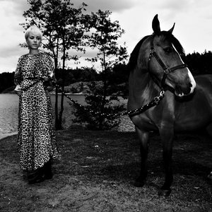 Image for 'Frida Hyvönen'