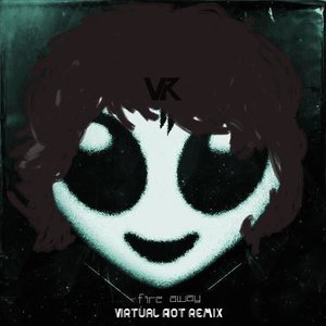 Imagen de 'Fire Away (Virtual Riot remix)'