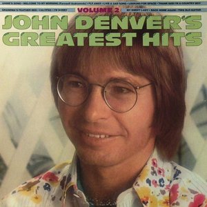Image for 'John Denver's Greatest Hits, Volume 2'