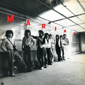 'Mariah'の画像