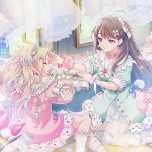 Immagine per 'みらくらぱーく！'
