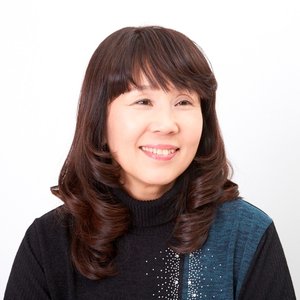 Immagine per 'Sumi Shimamoto'