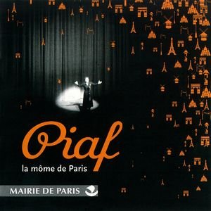 Image for 'La Môme De Paris'