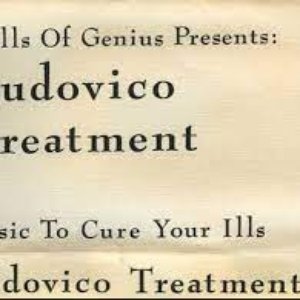 Image for 'Ludovico Treatment'