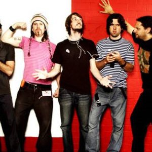 “The Panda Band”的封面