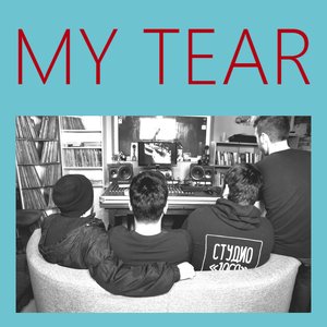 Image for 'My Tear'