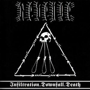 Immagine per 'Infiltration.Downfall.Death'