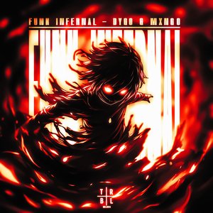 “FUNK INFERNAL”的封面