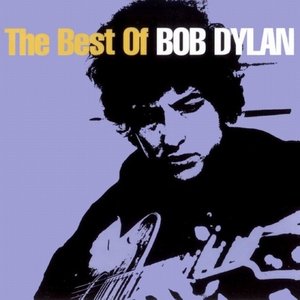 “The Best Of Bob Dylan I”的封面