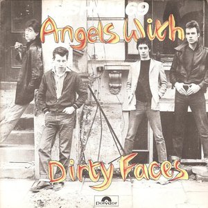 Image for 'Angels With Dirty Faces'