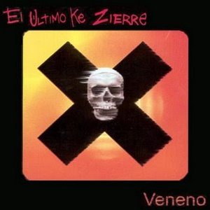 Image for 'Veneno'