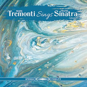 'Mark Tremonti Sings Frank Sinatra'の画像