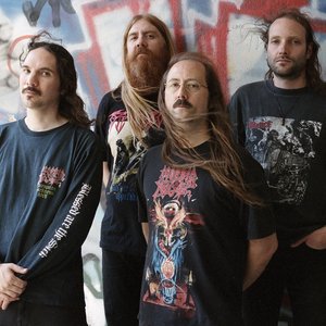 Bild för 'Blood Incantation'